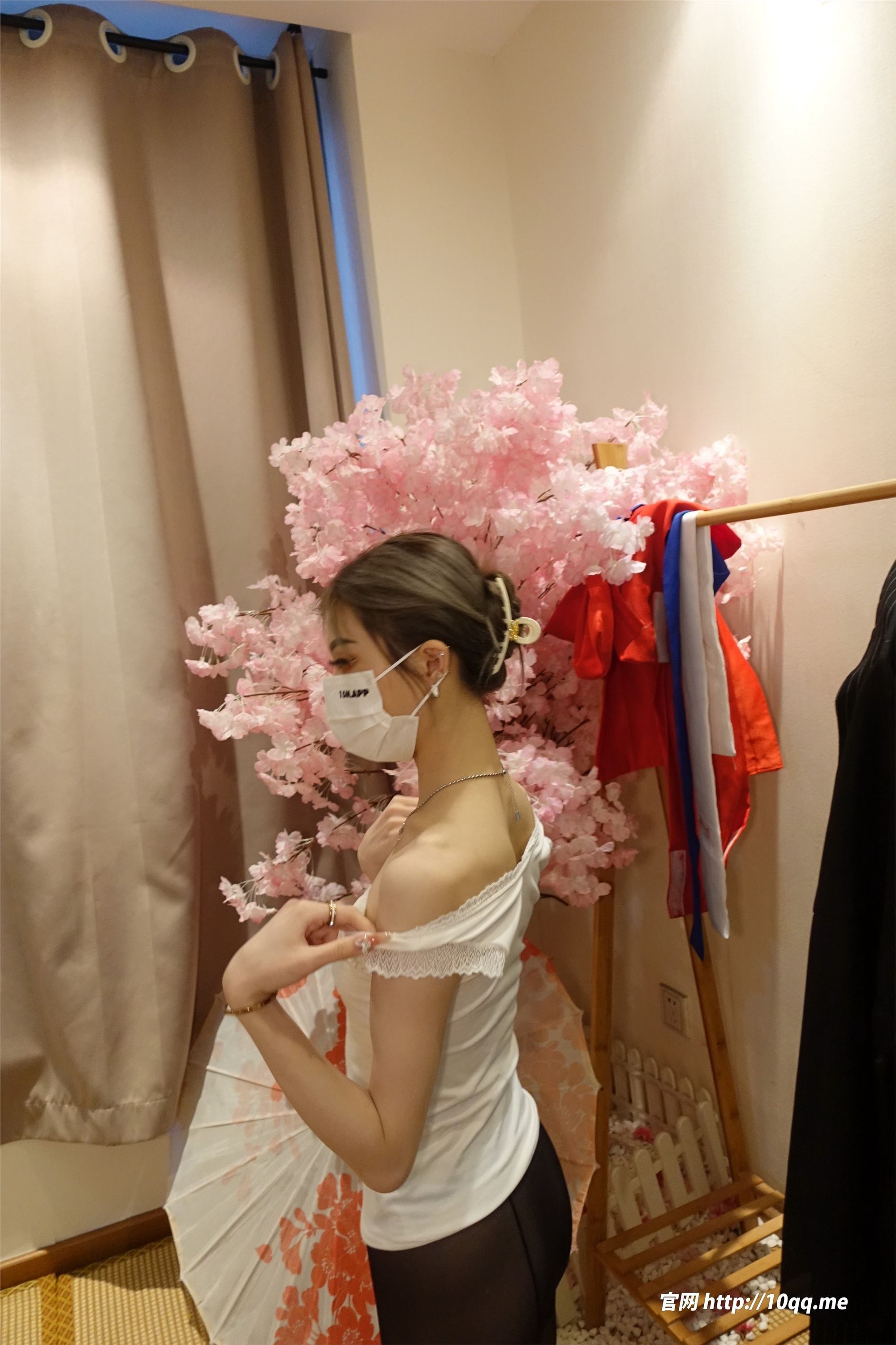 ROSI口罩系列 2023.08.18 NO.2623